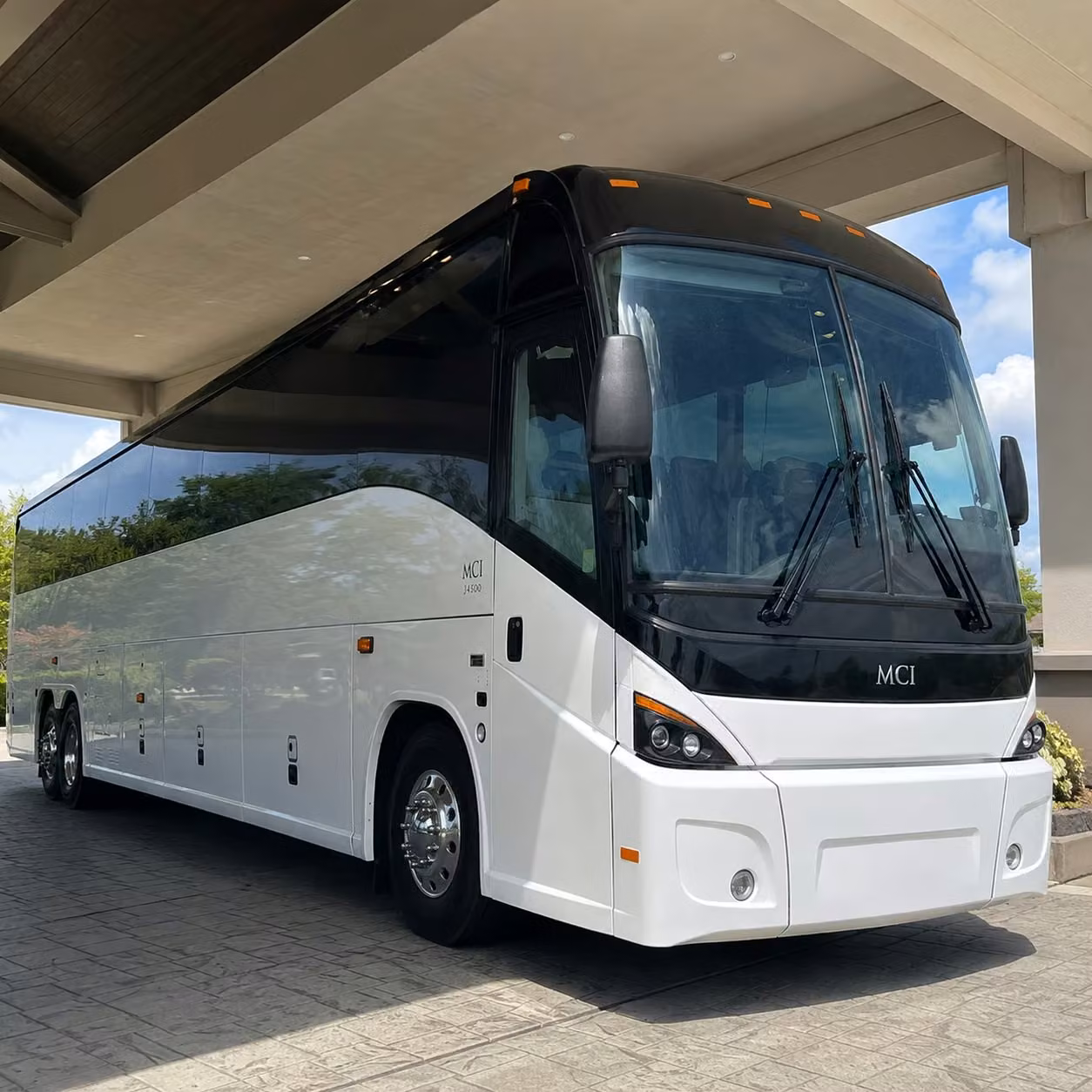 boulder corporate transportation