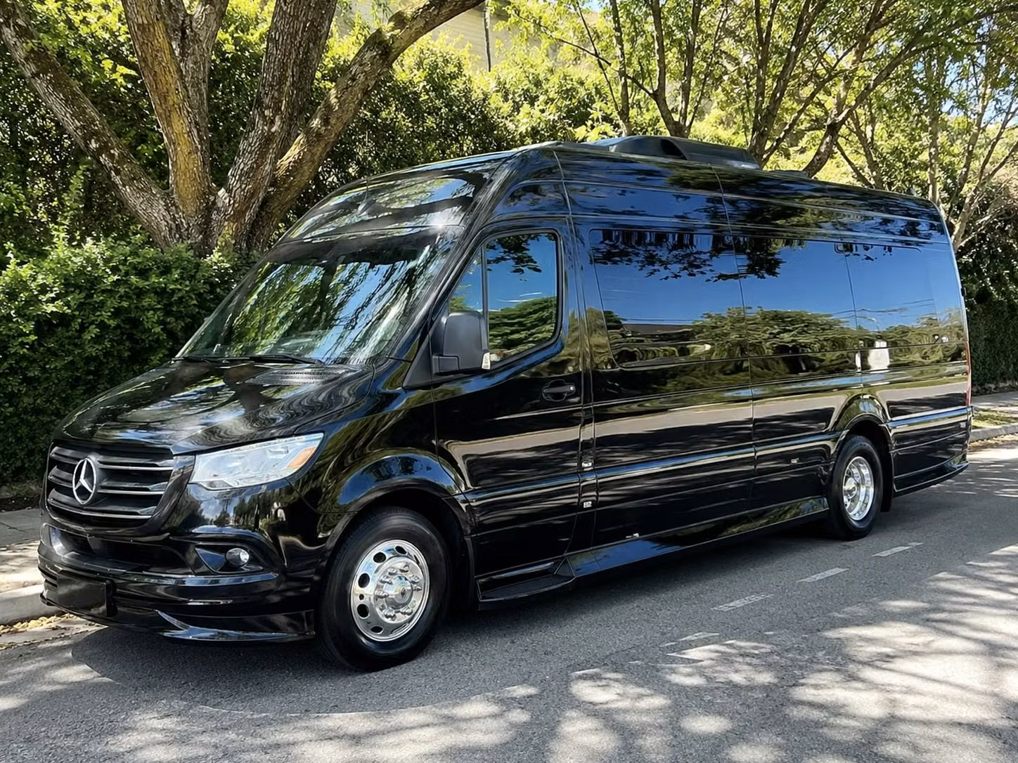 boulder sports team sporting event bus rentals