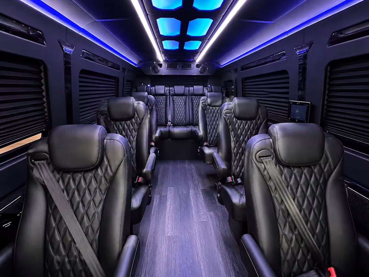 government military transportation service in boulder